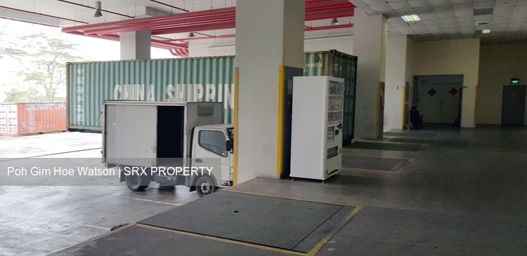 Tg Building (D26), Factory #395595951